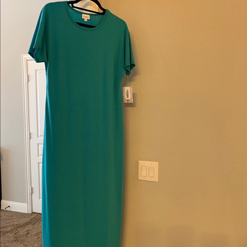 LulaRoe Maria Dress